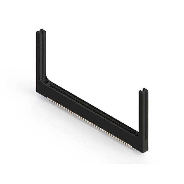 396-078-556-258 EDAC Inc.  Edgeboard Connectors
